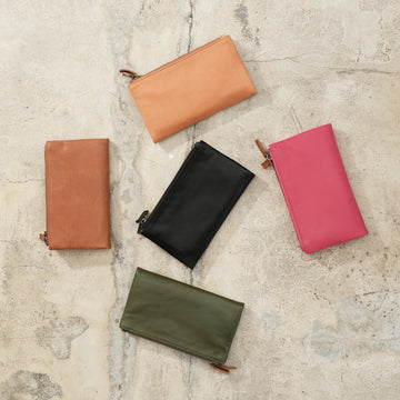Lily wallet
