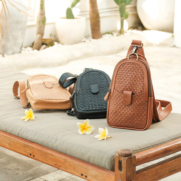 Thyler Bag