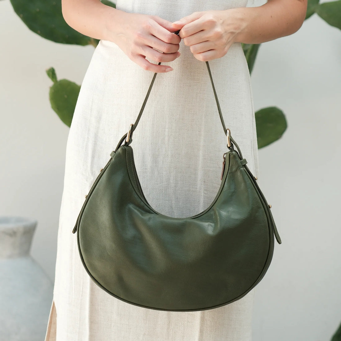 Iris bag