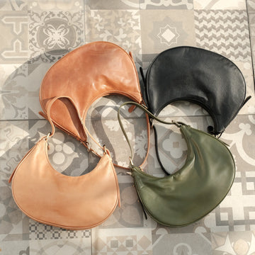 Iris bag