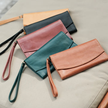 Nora Wallet