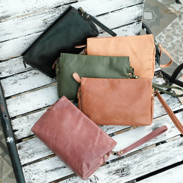 Levi Clutch