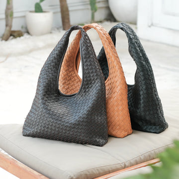 Domino Bag Large