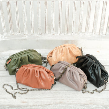 Mochi Clutch