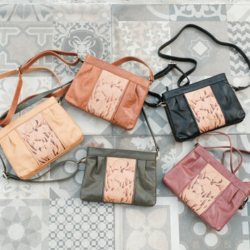 Margareth Bag