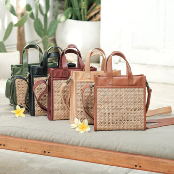 Walker Bag